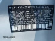 ✅ 2015 Honda Fit EX-L • VIN: 3HGGK5H80FM773834 • Lot: 43467358. Wystawiony na IAAI z przebiegiem 164 302 mil. Bezpłatny archiwum sprzedaży aukcyjnych z USA i szczegółowy raport historii pojazdu na DreamBid. Zdjęcie 9.