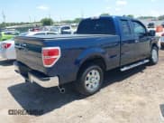✅ 2014 Ford F-150 XL • VIN: 1FTFX1CF5EKD10569 • Лот: 42668229. Опубликован ранее на IAAI с пробегом 92 407 миль. Бесплатный доступ к архиву аукционных продаж из США и подробный отчёт об истории автомобиля на DreamBid. Изображение 4.