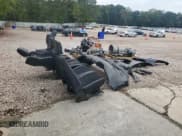 ✅ 2021 Dodge Durango SRT Hellcat • VIN: 1C4SDJH90MC643331 • Лот: 84226025. Опубликован ранее на Copart с пробегом Не указан. Бесплатный доступ к архиву аукционных продаж из США и подробный отчёт об истории автомобиля на DreamBid. Изображение 3.