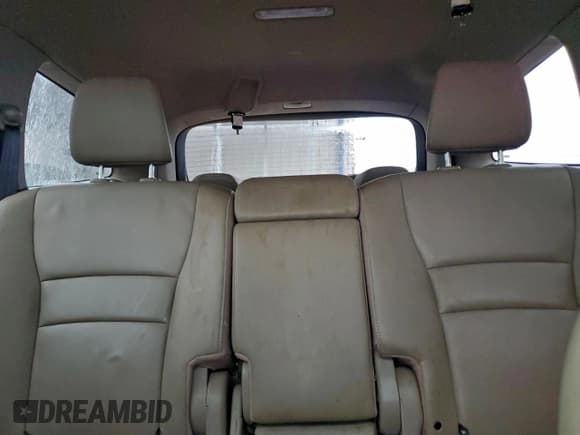 ✅ 2019 Honda Pilot EX-L • VIN: 5FNYF6H5XKB075765 • Лот: 93440515. Опубликован ранее на Copart с пробегом 96 994 миль. Бесплатный доступ к архиву аукционных продаж из США и подробный отчёт об истории автомобиля на DreamBid. Изображение 10.