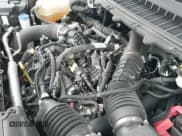 ✅ 2022 Ford Edge ST • VIN: 2FMPK4AP9NBA64874 • Lot: 42627392. Wystawiony na IAAI z przebiegiem 77 436 mil. Bezpłatny archiwum sprzedaży aukcyjnych z USA i szczegółowy raport historii pojazdu na DreamBid. Zdjęcie 20.