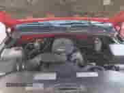 2001 Chevrolet Silverado 1500 с VIN 1GCEK14V11Z159585, выставлен на аукционе IAAI как лот 41654665 с пробегом 191 800 миль миль и . История ставок и продаж доступна на DreamBid. Изображение 10.