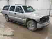 2000 Chevrolet Suburban LT с VIN 3GNFK16T9YG130739, выставлен на аукционе IAAI как лот 41943223 с пробегом 300 952 миль миль и . История ставок и продаж доступна на DreamBid. Изображение 1.