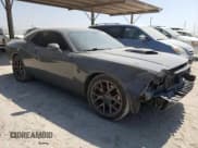 ✅ 2018 Dodge Challenger T/A • VIN: 2C3CDZBT5JH195012 • Lot: 63579643. Wystawiony na Copart z przebiegiem 102 498 mil. Bezpłatny archiwum sprzedaży aukcyjnych z USA i szczegółowy raport historii pojazdu na DreamBid. Zdjęcie 4.