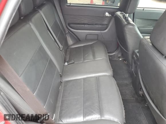 ✅ 2010 Ford Escape Limited • VIN: 1FMCU9EG6AKD22395 • Lot: 84808235. Listed on Copart with 183,419 mi. Free auction sales archive from the USA and detailed vehicle history report at DreamBid. Image 11.