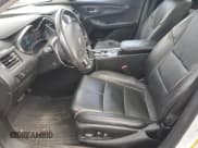 ✅ 2019 Chevrolet Impala Premier • VIN: 1G1105S39KU145521 • Лот: 64598214. Опубликован ранее на Copart с пробегом 91 633 миль. Бесплатный доступ к архиву аукционных продаж из США и подробный отчёт об истории автомобиля на DreamBid. Изображение 7.