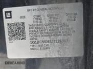 ✅ 2018 Chevrolet Cruze LS • VIN: 1G1BC5SM8J7228357 • Lot: 43515932. Listed on IAAI with 90,155 mi. Free auction sales archive from the USA and detailed vehicle history report at DreamBid. Image 9.