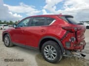 ✅ 2022 Mazda CX-5 S Preferred • VIN: JM3KFBCM9N0567257 • Lot: 81318125. Wystawiony na Copart z przebiegiem 32 774 mil. Bezpłatny archiwum sprzedaży aukcyjnych z USA i szczegółowy raport historii pojazdu na DreamBid. Zdjęcie 2.