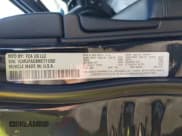 ✅ 2021 Jeep Grand Cherokee Laredo E • VIN: 1C4RJFAG8MC771202 • Lot: 43510119. Listed on IAAI with 52,525 mi. Free auction sales archive from the USA and detailed vehicle history report at DreamBid. Image 9.