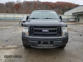 ✅ 2013 Ford F-150 XLT • VIN: 1FTFX1EF0DFA48013 • Лот: 93498725. Опубликован ранее на Copart с пробегом 164 816 миль. Бесплатный доступ к архиву аукционных продаж из США и подробный отчёт об истории автомобиля на DreamBid. Изображение 5.