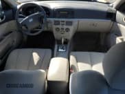 ✅ 2008 Hyundai Sonata GLS • VIN: 5NPET46C58H347781 • Лот: 75274944. Опубликован ранее на Copart с пробегом 61 490 миль. Бесплатный доступ к архиву аукционных продаж из США и подробный отчёт об истории автомобиля на DreamBid. Изображение 8.