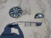 ✅ 2010 Toyota Corolla • VIN: JTDBU4EE7A9104121 • Lot: 42956469. Listed on IAAI with 148,808 mi. Free auction sales archive from the USA and detailed vehicle history report at DreamBid. Image 12.