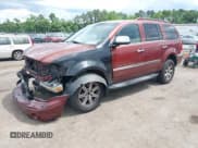 ✅ 2007 Chrysler Aspen Limited • VIN: 1A8HW58P37F518491 • Lot: 39550627. Wystawiony na IAAI z przebiegiem 505 032 mil. Bezpłatny archiwum sprzedaży aukcyjnych z USA i szczegółowy raport historii pojazdu na DreamBid. Zdjęcie 17.