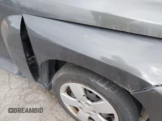 ✅ 2010 Chevrolet HHR LS • VIN: 3GNBAADBXAS614319 • Lot: 41267634. Listed on IAAI with 301,398 mi. Free auction sales archive from the USA and detailed vehicle history report at DreamBid. Image 6.