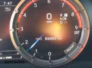 ✅ 2018 Lexus LC 500h • VIN: JTHHP5AY1JA005525 • Lot: 43621507. Listed on IAAI with 86,005 mi. Free auction sales archive from the USA and detailed vehicle history report at DreamBid. Image 16.