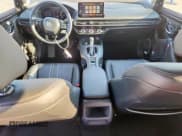 ✅ 2023 Honda HR-V EX-L • VIN: 3CZRZ1H76PM721011 • Lot: 81623145. Wystawiony na Copart z przebiegiem 27 265 mil. Bezpłatny archiwum sprzedaży aukcyjnych z USA i szczegółowy raport historii pojazdu na DreamBid. Zdjęcie 8.