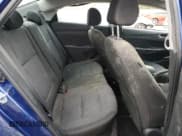 ✅ 2021 Hyundai Accent SE • VIN: 3KPC24A60ME134523 • Lot: 77612374. Listed on Copart with 58,492 mi. Free auction sales archive from the USA and detailed vehicle history report at DreamBid. Image 10.