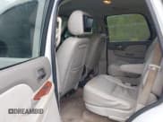 ✅ 2008 Chevrolet Tahoe LTZ • VIN: 1GNFC13J68R268206 • Lot: 43393354. Listed on IAAI with 177,695 mi. Free auction sales archive from the USA and detailed vehicle history report at DreamBid. Image 8.