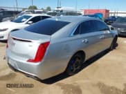 ✅ 2019 Cadillac XTS Luxury • VIN: 2G61M5S33K9154002 • Lot: 43489746. Wystawiony na IAAI z przebiegiem 116 363 mil. Bezpłatny archiwum sprzedaży aukcyjnych z USA i szczegółowy raport historii pojazdu na DreamBid. Zdjęcie 4.