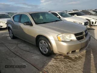 ✅ 2009 Dodge Avenger SE • VIN: 1B3LC46B99N509915 • Lot: 74959874. Wystawiony na Copart z przebiegiem 235 475 mil. Bezpłatny archiwum sprzedaży aukcyjnych z USA i szczegółowy raport historii pojazdu na DreamBid. Zdjęcie 4.