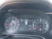 ✅ 2024 Kia Forte LXS • VIN: 3KPF24AD6RE837675 • Lot: 43204955. Listed on IAAI with 39,476 mi. Free auction sales archive from the USA and detailed vehicle history report at DreamBid. Image 7.