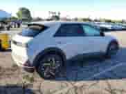 ✅ 2022 Hyundai Ioniq 5 SE Standard Range • VIN: KM8KM4AB8NU095598 • Lot: 86716995. Wystawiony na Copart z przebiegiem 50 117 mil. Bezpłatny archiwum sprzedaży aukcyjnych z USA i szczegółowy raport historii pojazdu na DreamBid. Zdjęcie 3.