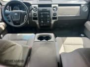 ✅ 2010 Ford F-150 XL • VIN: 1FTFW1EV9AFC99585 • Lot: 63350805. Listed on Copart with 145,579 mi. Free auction sales archive from the USA and detailed vehicle history report at DreamBid. Image 9.