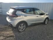 ✅ 2023 Chevrolet Bolt EV 1LT • VIN: 1G1FW6S05P4182380 • Lot: 80453544. Wystawiony na Copart z przebiegiem 35 791 mil. Bezpłatny archiwum sprzedaży aukcyjnych z USA i szczegółowy raport historii pojazdu na DreamBid. Zdjęcie 3.