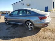 ✅ 2019 Volkswagen Jetta S • VIN: 3VWC57BU4KM082593 • Лот: 91917265. Опубликован ранее на Copart с пробегом 103 116 миль. Бесплатный доступ к архиву аукционных продаж из США и подробный отчёт об истории автомобиля на DreamBid. Изображение 2.