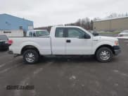 ✅ 2014 Ford F-150 XL • VIN: 1FTEX1CM8EFA95014 • Lot: 41743068. Listed on IAAI with 202,753 mi. Free auction sales archive from the USA and detailed vehicle history report at DreamBid. Image 13.