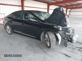 2012 Hyundai Azera с VIN KMHFH4JG7CA177385, выставлен на аукционе IAAI как лот 41241583 с пробегом Не указан миль и . История ставок и продаж доступна на DreamBid. Изображение 1.