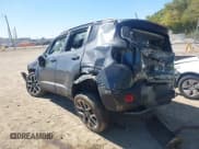 ✅ 2022 Jeep Renegade Limited • VIN: ZACNJDD1XNPN71734 • Lot: 43334875. Wystawiony na IAAI z przebiegiem 25 790 mil. Bezpłatny archiwum sprzedaży aukcyjnych z USA i szczegółowy raport historii pojazdu na DreamBid. Zdjęcie 3.