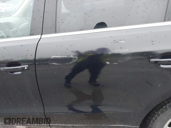 ✅ 2011 Audi Q5 Prestige • VIN: WA1WKAFP2BA026122 • Лот: 42183841. Опубликован ранее на IAAI с пробегом 163 709 миль. Бесплатный доступ к архиву аукционных продаж из США и подробный отчёт об истории автомобиля на DreamBid. Изображение 6.