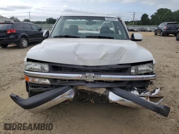 ✅ 2000 Chevrolet Silverado 1500 LS • VIN: 1GCEC14T1YZ140962 • Лот: 66040254. Опубликован ранее на Copart с пробегом 86 689 миль. Бесплатный доступ к архиву аукционных продаж из США и подробный отчёт об истории автомобиля на DreamBid. Изображение 5.