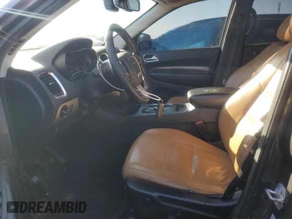 ✅ 2016 Dodge Durango SXT • VIN: 1C4RDHAG8GC502415 • Lot: 92545085. Wystawiony na Copart z przebiegiem 253 840 mil. Bezpłatny archiwum sprzedaży aukcyjnych z USA i szczegółowy raport historii pojazdu na DreamBid. Zdjęcie 7.