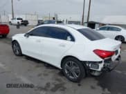 ✅ 2020 Mercedes-Benz A 220 • VIN: W1K3G4EB9LJ224916 • Лот: 43316953. Опубликован ранее на IAAI с пробегом 74 423 миль. Бесплатный доступ к архиву аукционных продаж из США и подробный отчёт об истории автомобиля на DreamBid. Изображение 3.