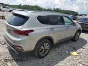 ✅ 2020 Hyundai Santa Fe Limited • VIN: 5NMS53AD2LH206339 • Lot: 66651265. Wystawiony na Copart z przebiegiem 146 808 mil. Bezpłatny archiwum sprzedaży aukcyjnych z USA i szczegółowy raport historii pojazdu na DreamBid. Zdjęcie 3.