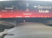 ✅ 2024 Lucid Air Touring • VIN: 50EA1TEA6RA003802 • Lot: 60089845. Listed on Copart with 10,372 mi. Free auction sales archive from the USA and detailed vehicle history report at DreamBid. Image 9.