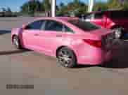 2011 Hyundai Sonata Limited с VIN 5NPEC4AB9BH213295, выставлен на аукционе IAAI как лот 43567870 с пробегом 157 328 миль миль и . История ставок и продаж доступна на DreamBid. Изображение 3.