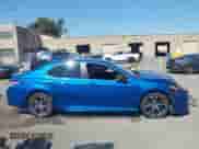 2020 Toyota Camry Hybrid SE с VIN 4T1J31AK1LU011468, выставлен на аукционе IAAI как лот 42711801 с пробегом 76 099 миль миль и . История ставок и продаж доступна на DreamBid. Изображение 13.