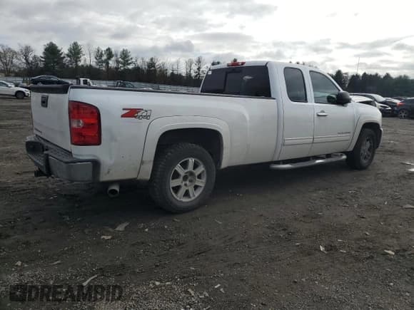 ✅ 2013 Chevrolet Silverado 1500 LT • VIN: 1GCRKSE09DZ216596 • Lot: 79350914. Listed on Copart with Not provided. Free auction sales archive from the USA and detailed vehicle history report at DreamBid. Image 3.