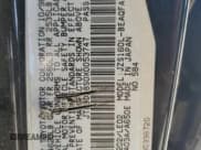 ✅ 1999 Lexus GS 300 • VIN: JT8BD68S0X0053747 • Lot: 62425345. Listed on Copart with 149,700 mi. Free auction sales archive from the USA and detailed vehicle history report at DreamBid. Image 12.