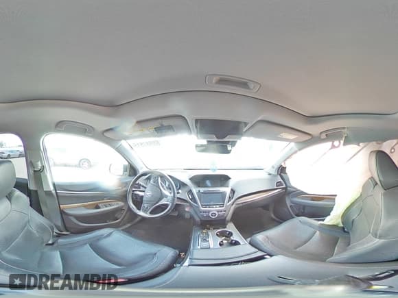 ✅ 2019 Acura MDX Technology • VIN: 5J8YD4H55KL032704 • Lot: 69987515. Listed on Copart with Not provided. Free auction sales archive from the USA and detailed vehicle history report at DreamBid. Image 15.