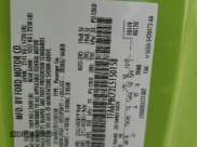 ✅ 2020 Ford Mustang GT • VIN: 1FA6P8CF2L5150158 • Lot: 82580365. Wystawiony na Copart z przebiegiem 76 419 mil. Bezpłatny archiwum sprzedaży aukcyjnych z USA i szczegółowy raport historii pojazdu na DreamBid. Zdjęcie 12.