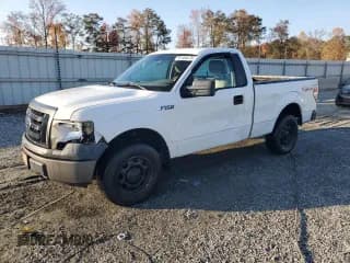 ✅ 2010 Ford F-150 XL • VIN: 1FTMF1EW6AKA57358 • Лот: 91485475. Опубликован ранее на Copart с пробегом 191 279 миль. Бесплатный доступ к архиву аукционных продаж из США и подробный отчёт об истории автомобиля на DreamBid. Изображение 1.
