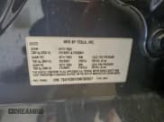 ✅ 2022 Tesla Model Y Performance • VIN: 7SAYGDEFXNF383587 • Lot: 94509945. Wystawiony na Copart z przebiegiem 110 597 mil. Bezpłatny archiwum sprzedaży aukcyjnych z USA i szczegółowy raport historii pojazdu na DreamBid. Zdjęcie 12.