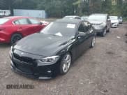 ✅ 2018 BMW 3 Series 340i • VIN: WBA8B3C52JK843397 • Lot: 43321023. Wystawiony na IAAI z przebiegiem 58 174 mil. Bezpłatny archiwum sprzedaży aukcyjnych z USA i szczegółowy raport historii pojazdu na DreamBid. Zdjęcie 2.