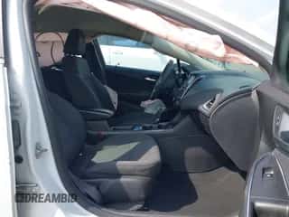 2017 Chevrolet Cruze LT с VIN 1G1BE5SM0H7228566, выставлен на аукционе IAAI как лот 43263635 с пробегом 205 976 миль миль и . История ставок и продаж доступна на DreamBid. Изображение 5.