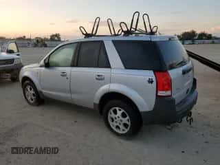 2005 Saturn VUE z VIN 5GZCZ53405S832723, wystawiony jako Copart lot #74373664 z przebiegiem Nie podano mil oraz Szkoda całkowita • Salvage title. Historia ofert i sprzedaży dostępna na DreamBid. Obrazek 2.