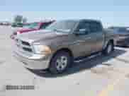 2010 Dodge 1500 ST с VIN 1D7RB1CT5AS247538, выставлен на аукционе IAAI как лот 42264745 с пробегом 148 063 миль миль и . История ставок и продаж доступна на DreamBid. Изображение 2.